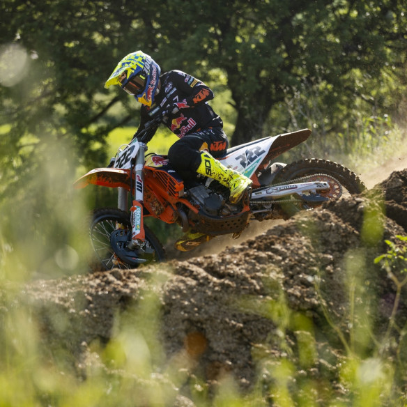 Gafas 100x100 Armega RACR Tony Cairoli